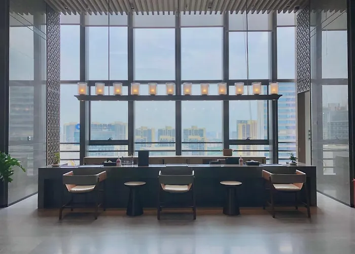 Ascott M-City Foshan