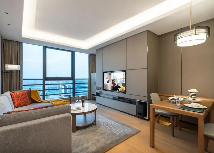 Ascott M-City Foshan