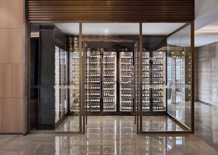 Wyndham Garden Foshan Jinshazhou