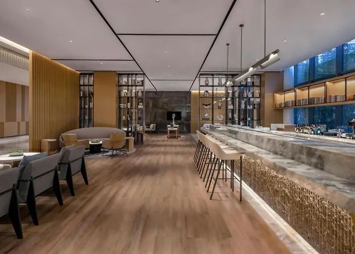 Courtyard By Marriott Foshan Gaoming