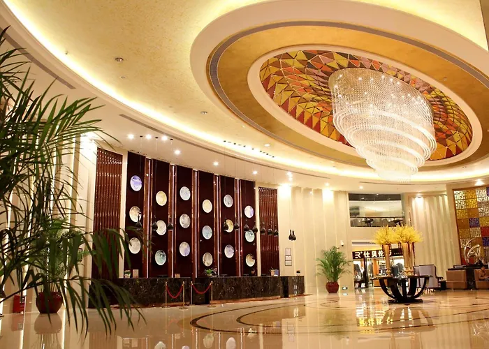 Wyndham Garden Foshan Nanhai