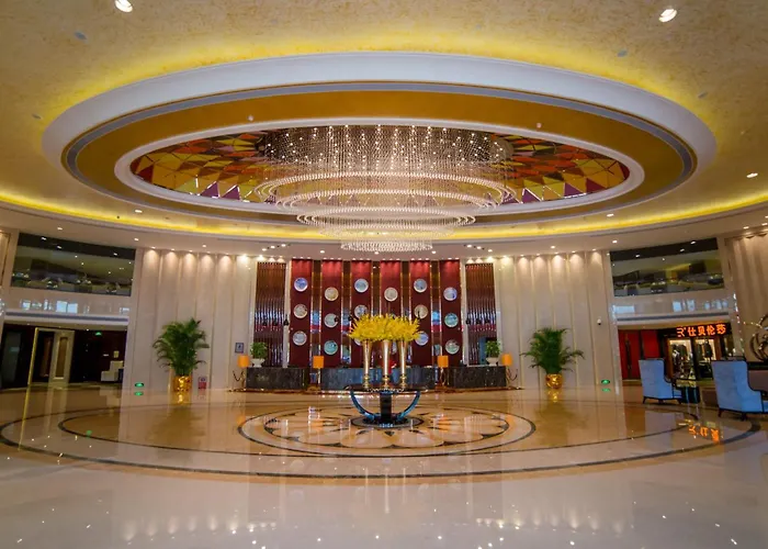 Wyndham Garden Foshan Nanhai