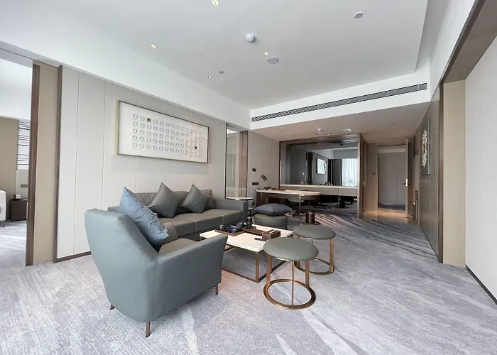 White Swan Vyv Hotel, Foshan